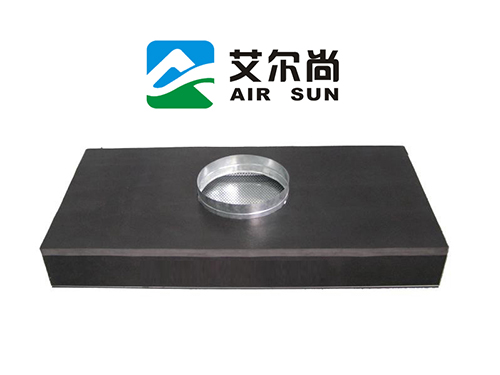 抛弃式高效过滤器