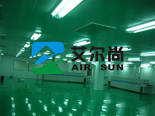 净化工程