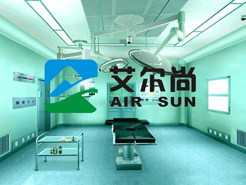 净化工程