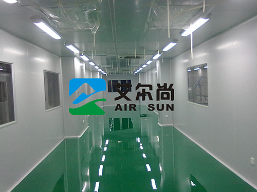 净化工程