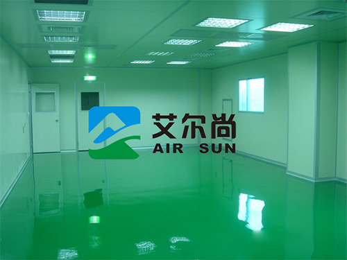 净化工程