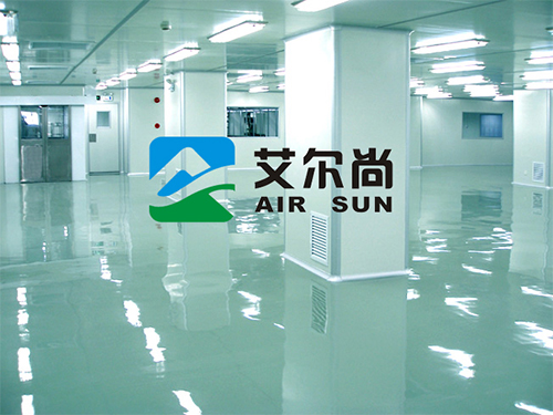 净化工程