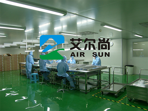 净化工程