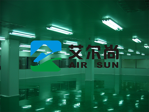 净化工程