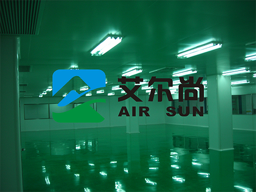 净化工程