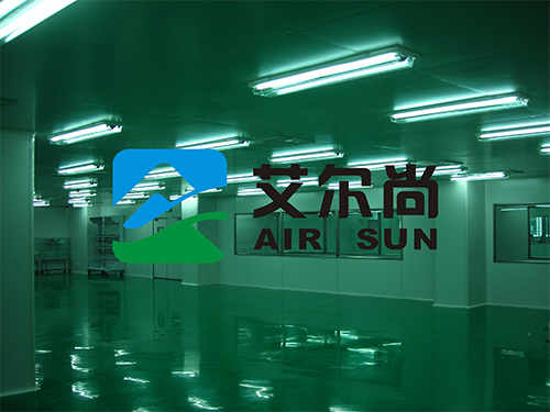 净化工程
